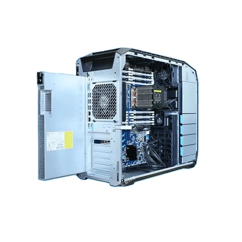 Wholesale HPE Z8G4 Workstation Pc Computer Servers Z8 G4 Workstation