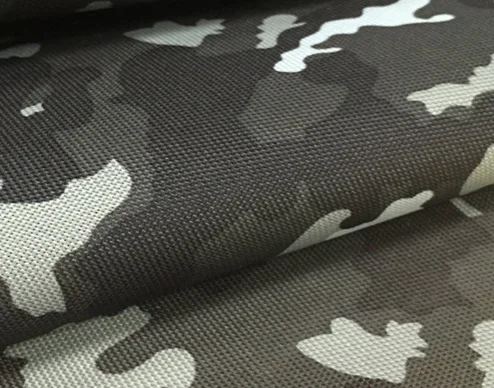 Wholesale Factory Custom Waterproof Polyester Oxford waterproof oxford fabric