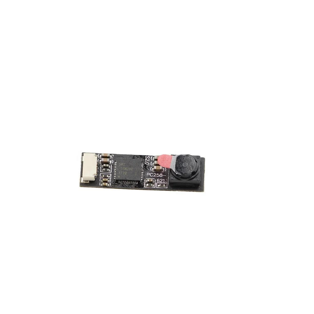 0.3mp VGA Laptop Camera Module Fixed Focus USB2.0 Cmos Camera Module Sensor