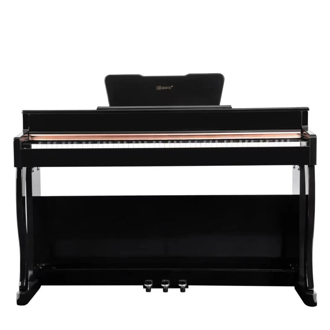 Glamor Electric Piano Keyboard Abundant Function 88 Keys GP-EC46 Digital Piano For Music Play