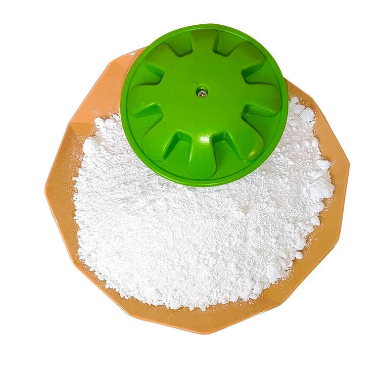 Factory Price BaSO4 98% Powder Precipitated Barium Sulphate