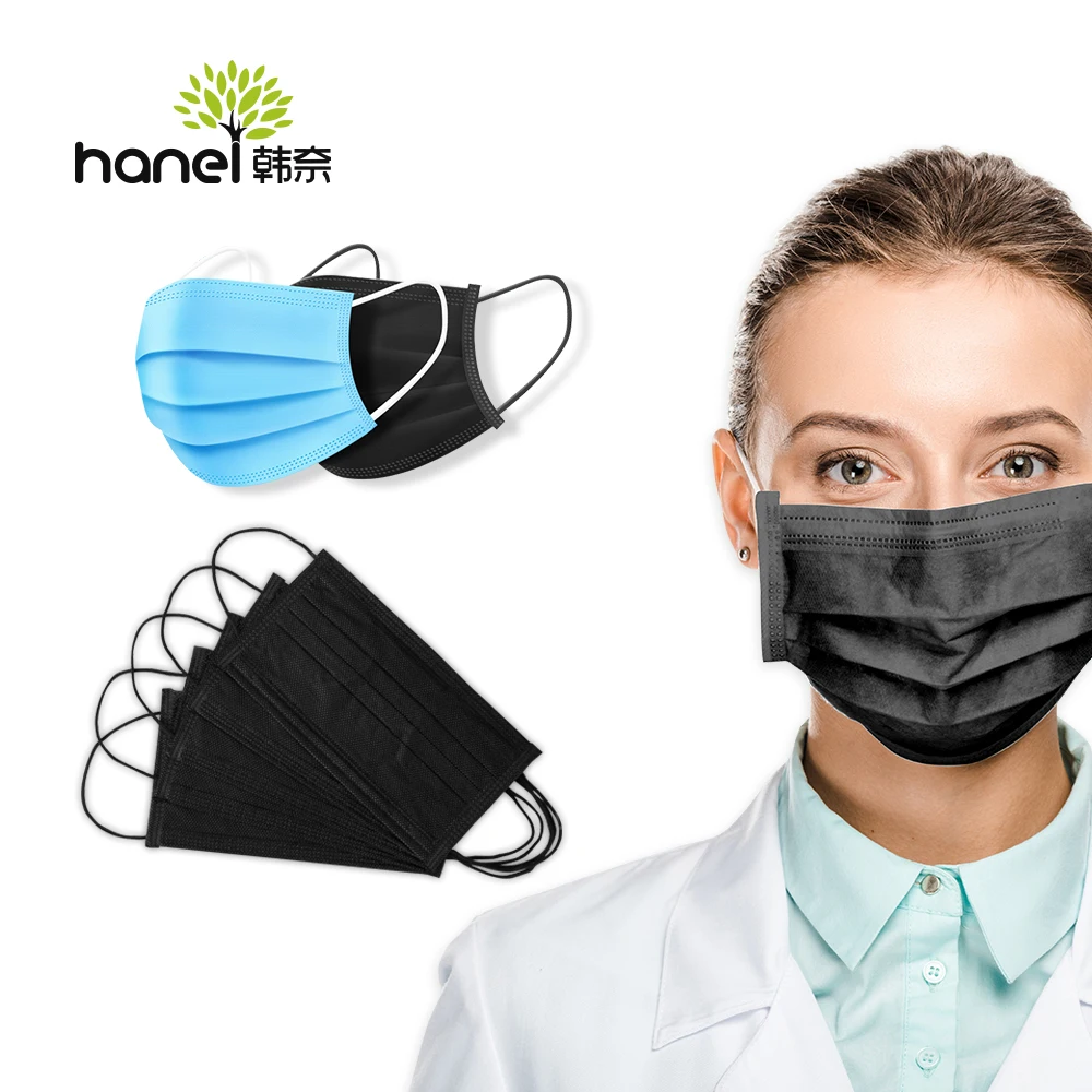 
Disposable Medical Surgical Face Mask Disposable medical mask Disposable surgical Colored mask certified 