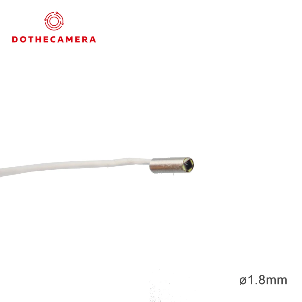 
OV6946 Free Driver USB Endoscope Camera USB AV for Medical 