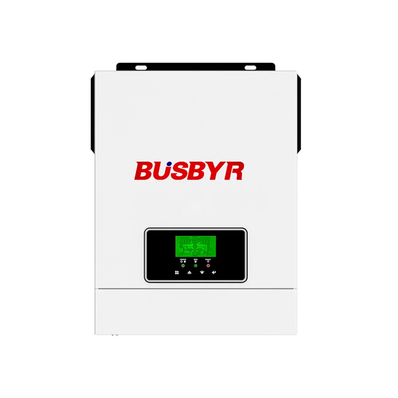 wholesale price inverter off grid single phase 1600W 3000W bulit-in 80A MPPT solar charger sine wave pv inverter for solar panel