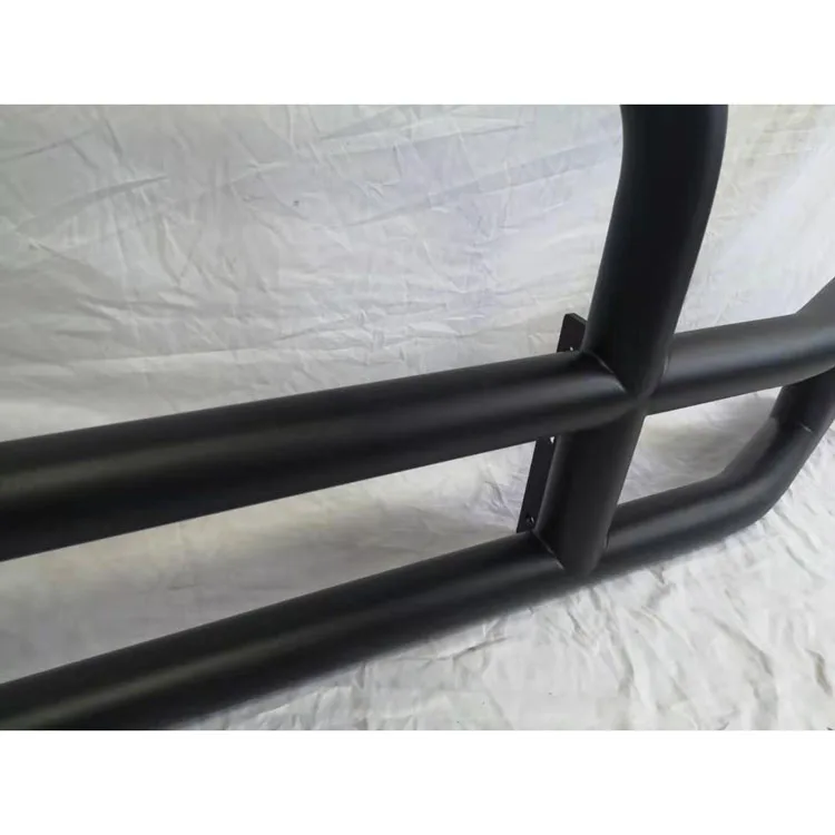 Kenworth Truck Chrome Parts Deer Guard for Truck Kenworth T660