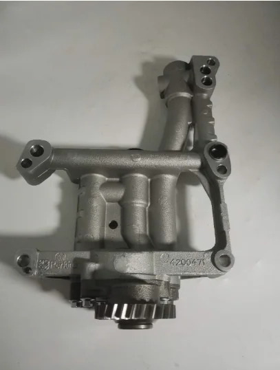 for  Perkins 225-8329 C4.4 3054C Engine Oil Pump 4132F071 For E312D2 E315D 318D2