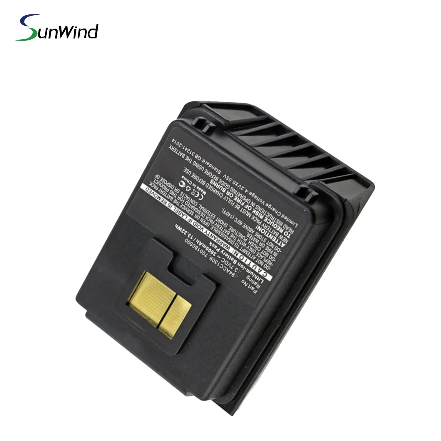PDA Barcode Scanner Lithium Li-ion Battery For SWLPB  Datalogic 700180500-700180501 3.7V 3600mAh