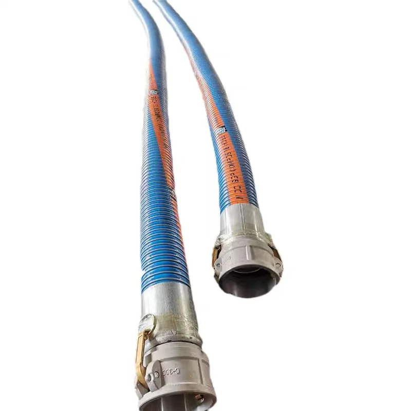 High Quality Enhanced Composite Pipe