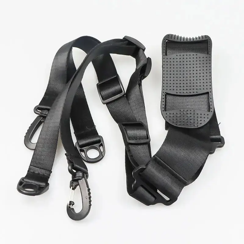 adjustable handle shoulder strap Handle Shoulder Xiao mi Electric Scooter Accessories And Parts