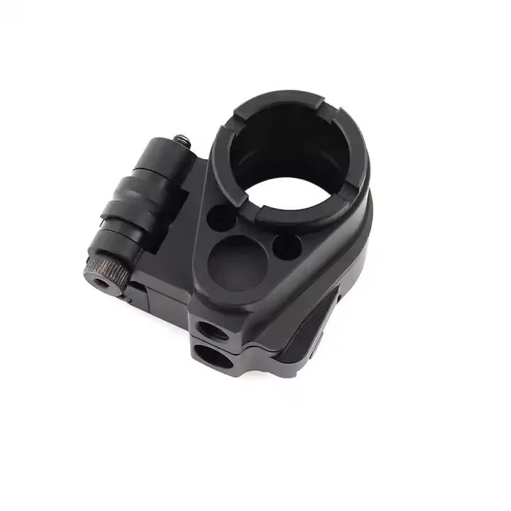Aluminum AR Folding Stock Adapter Hunting Shooting Accessories