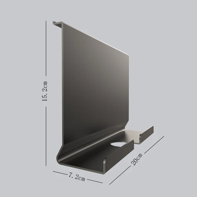 E-P002 простая железная подставка для планшета iPad полка рецептов книжная журнала чтения многофункциональная