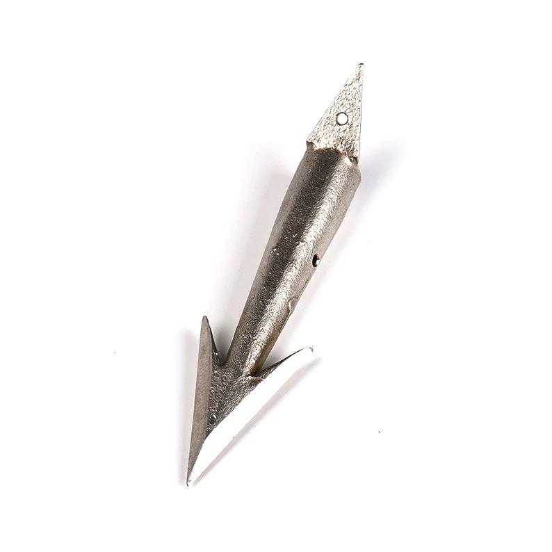 marine longline underwater stainless steel  fishing harpoons