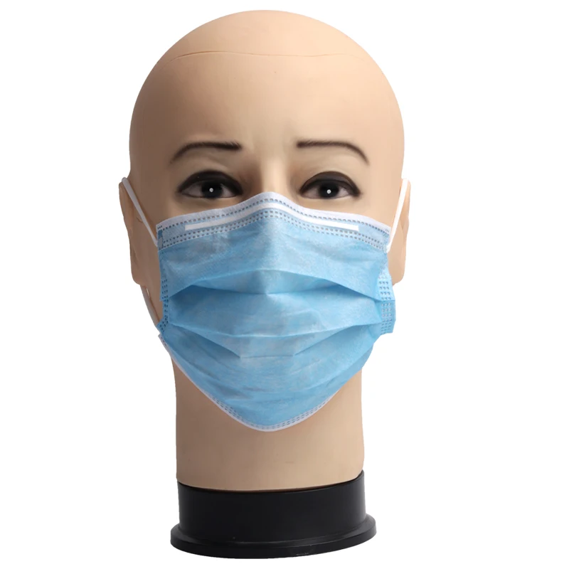  Medical Mask 3ply Surgeon Face surgical medical face