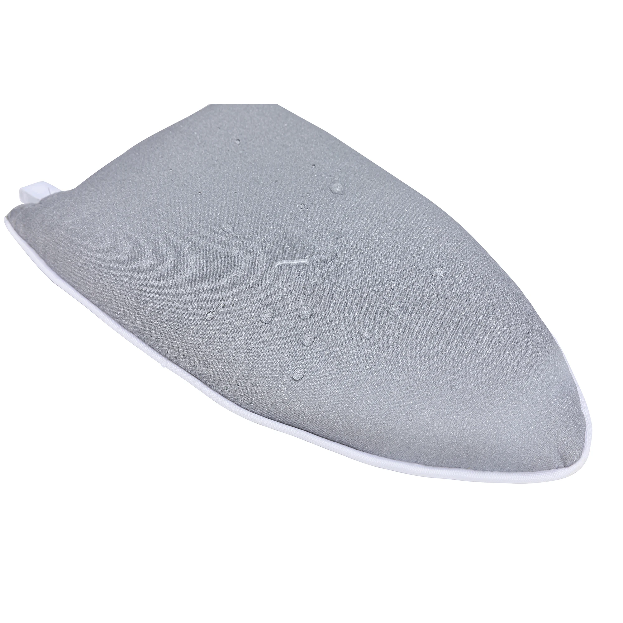 Hand-Held Mini Ironing Pad Sleeve Ironing Board Holder Heat Resistant For Clothes Garment Steamer Iron Table Rack