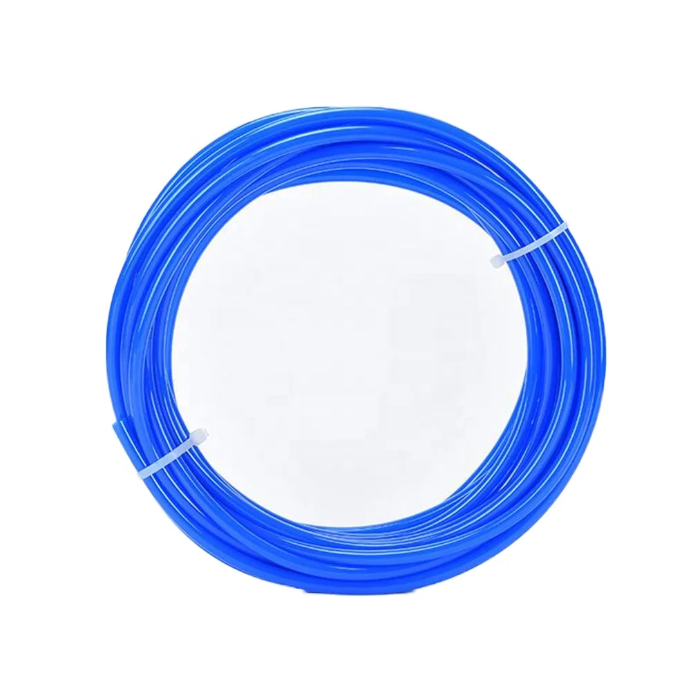 High Pressure Voltage Resistance Pneumatic Polyurethane Pipe Pu Air Hose Tube