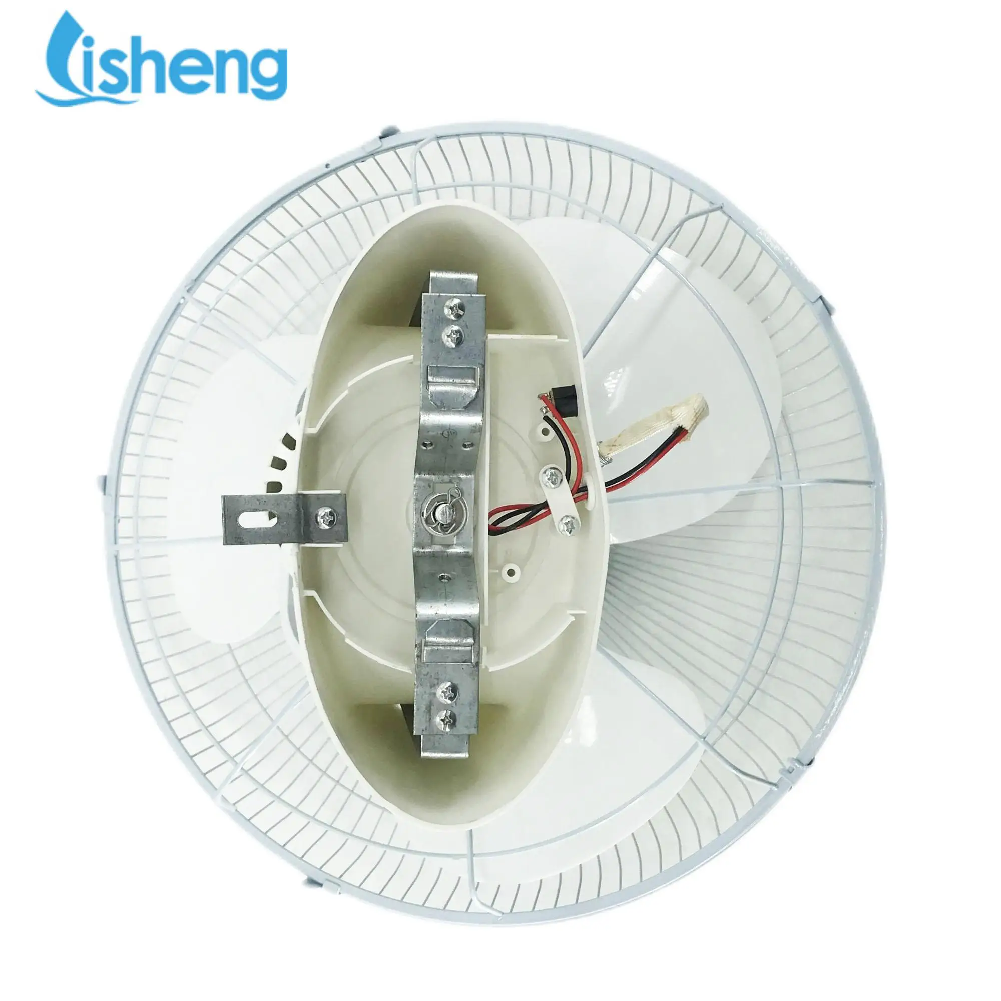 Best selling 12 volt DC motor fan  16 inch dc ceiling fan solar  orbit   fan for home