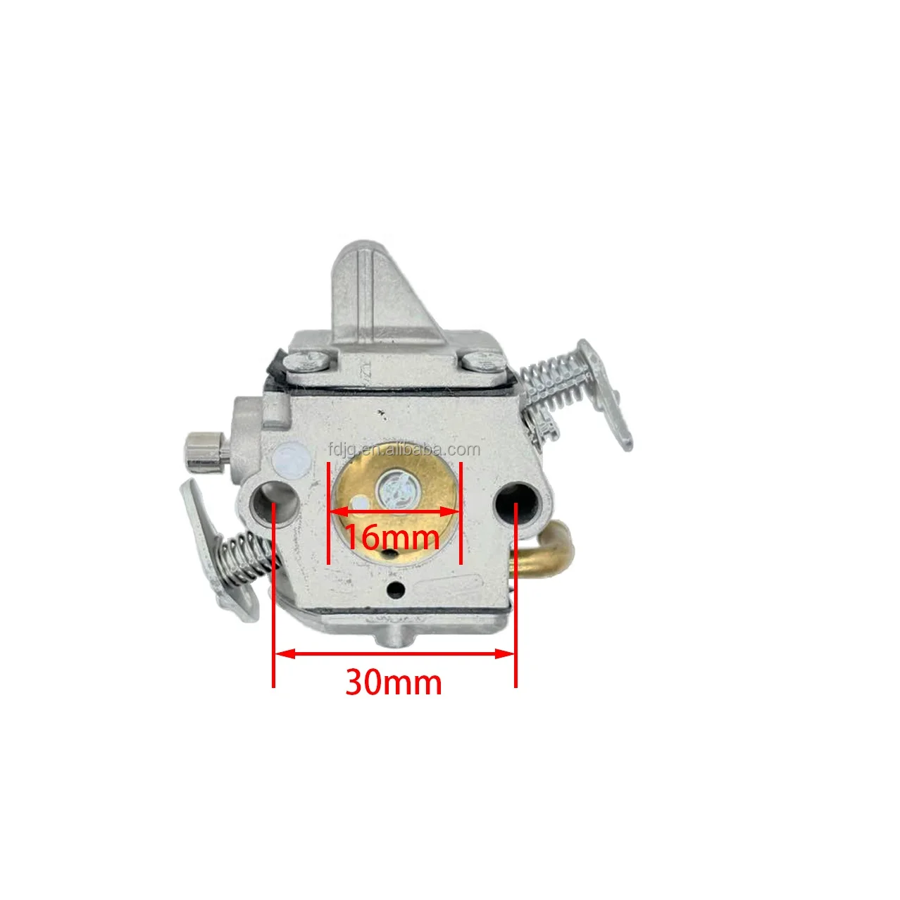 High Quality  MS170 Carburetor Fits For STL MS170 MS180 017 018 Gasoline Chainsaw Spare Parts Chainsaw Carburetor Carb