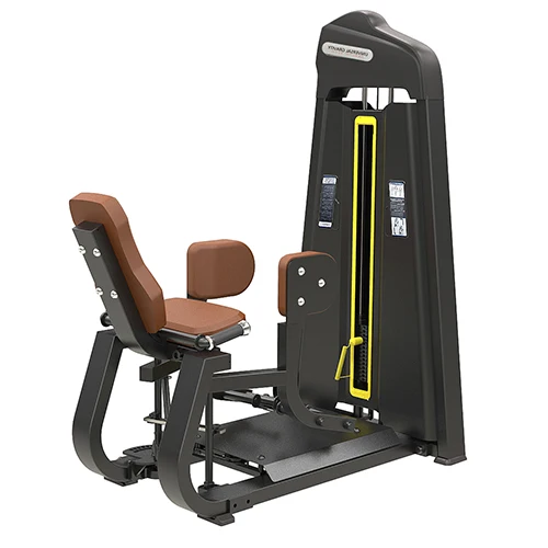 inner outer thigh machine hip adductor abductor exerciser machine fitness equipment