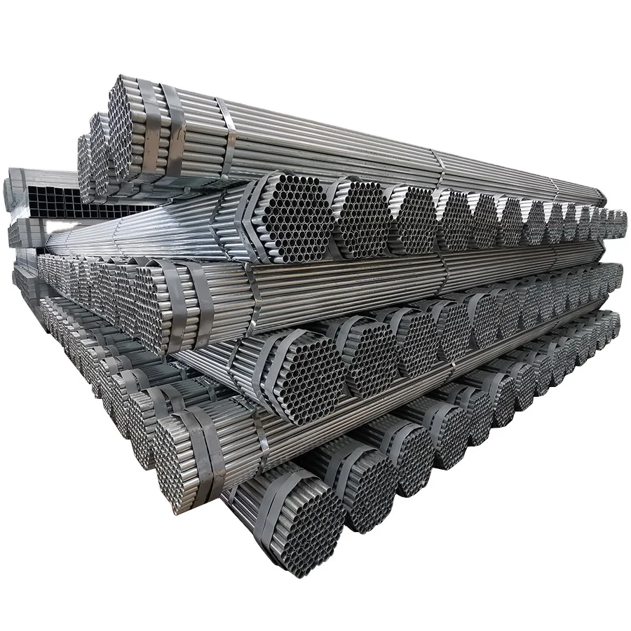 1.5 Inch Galvanized Steel Pipe Price Per Meter