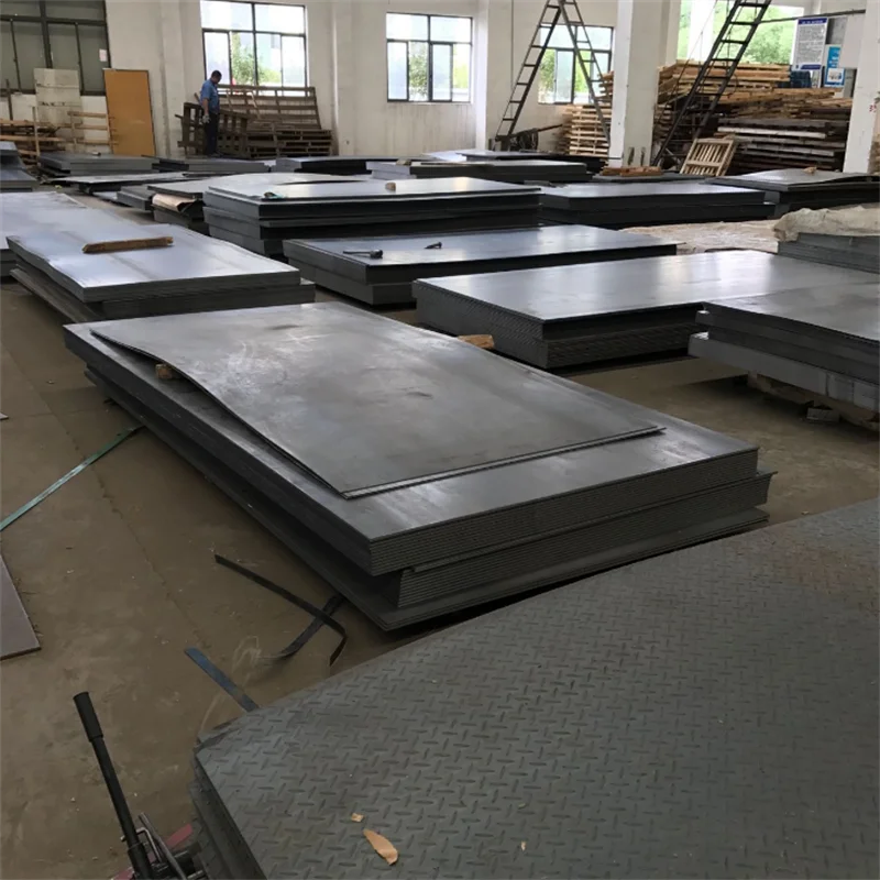 Cheap Price ASTM A36 Q235 SS400 Carbon Mild steel sheet / SS400 Carbon steel plate price per kg