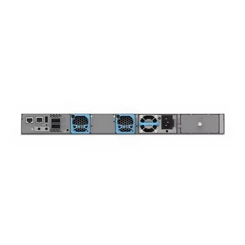 Junipers EX4400-24MP Network Switch