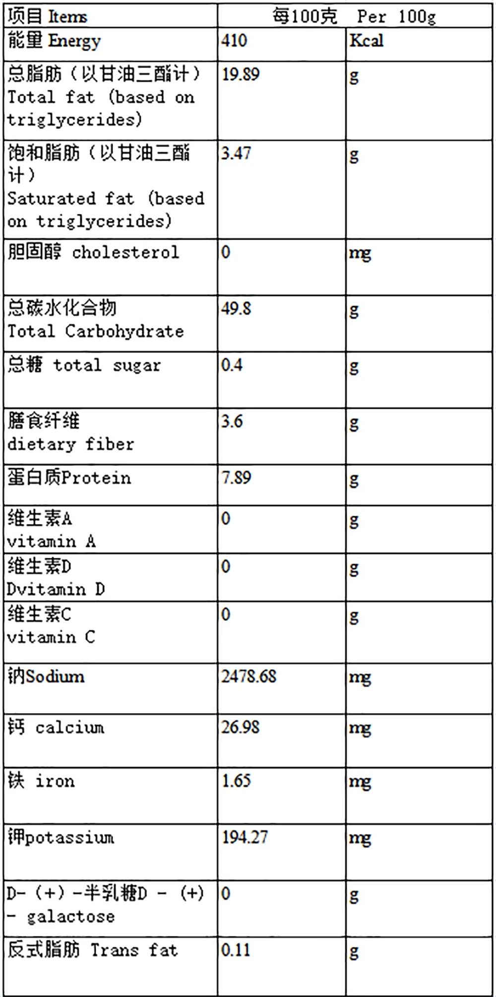
spicy large gluten spicy strips ready-to-eat snacks traditional food spicy sticks 