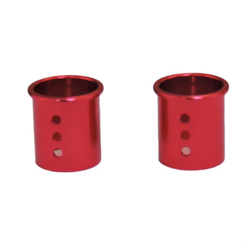 Pigeon Foot  Ring Inner ring    Unilateral aluminum ring