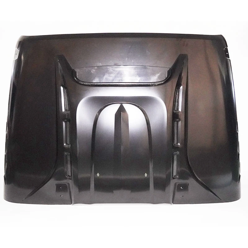 Modified Car Accessories