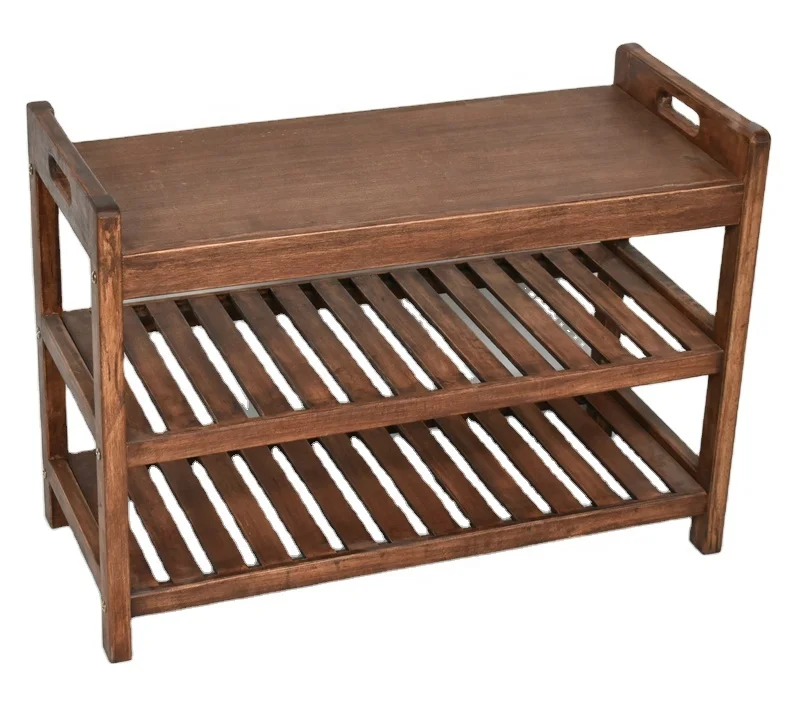 
Лидер продаж на Amazon, деревянный шкаф для обуви высокого качества 