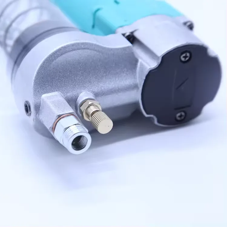 Heavy Duty 500CC 12000psi 21volts Lithium Battery High Pressure Electric Cordless Grease Gun 12 Universal Custom Color HAIYUAN