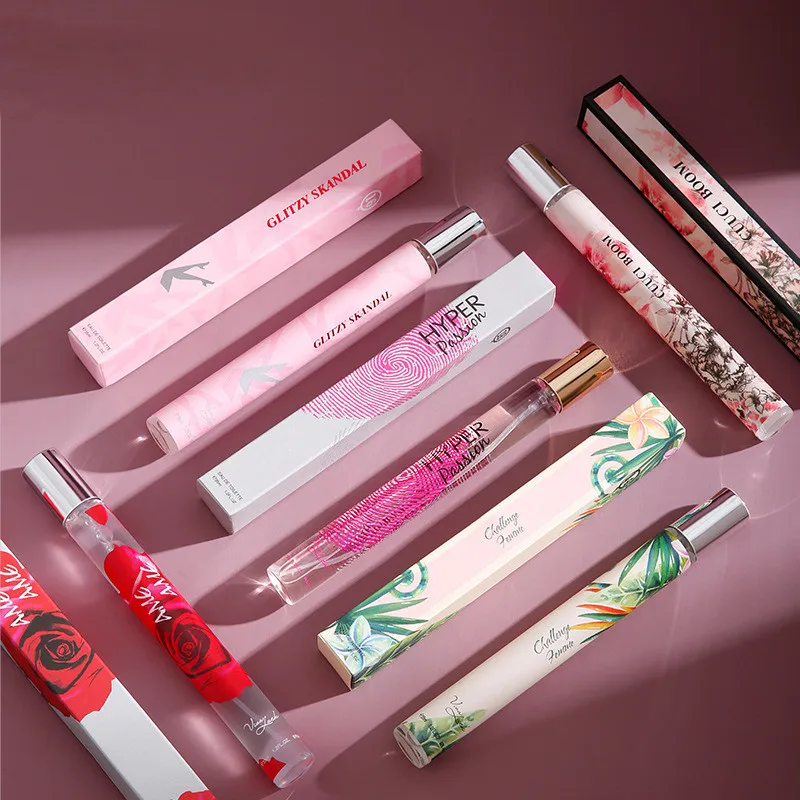 35 мл женские Мини-духи и ароматы дорожные наборы духи Inportado оригинальные Para Mujeres