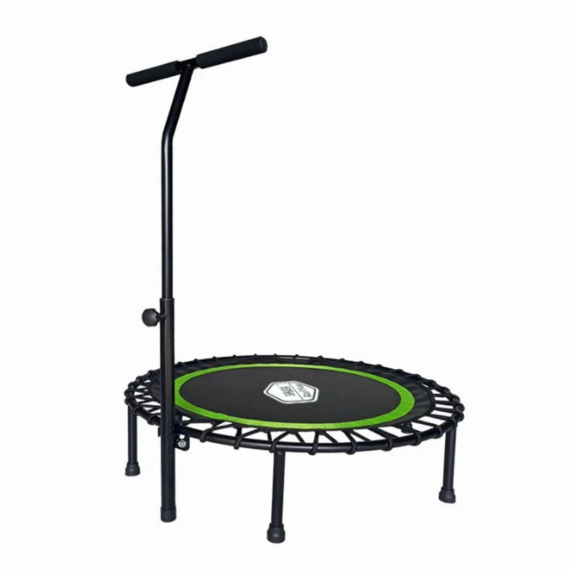 Centralized Procurement Available indoor playground soft jump sport indoor trampoline for kids