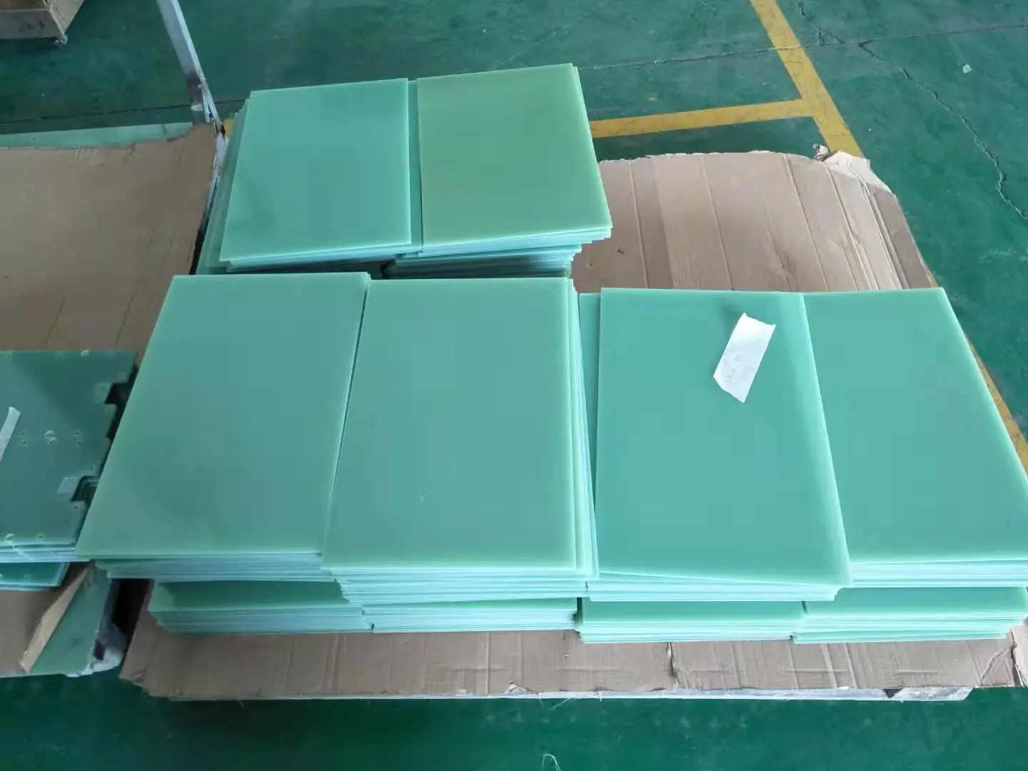 fr4 g10 3240 fiberglass laminate high performance insulation sheet for high voltage insulating material