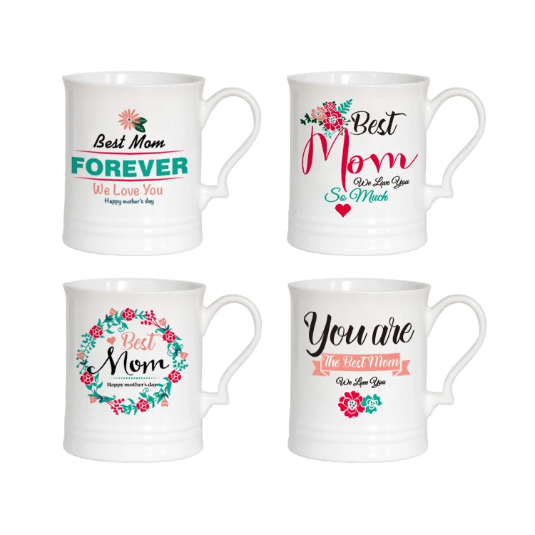 
Mug Wholesale design porcelain mug Promotional Gift Custom Ceramic Coffee Mugs 