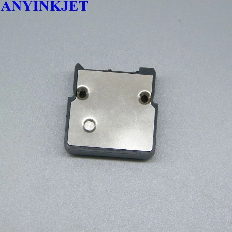for Imaje S4 S8 double jet gutter block ENM5261 for Imaje S4 S8 9040 inkjet printer