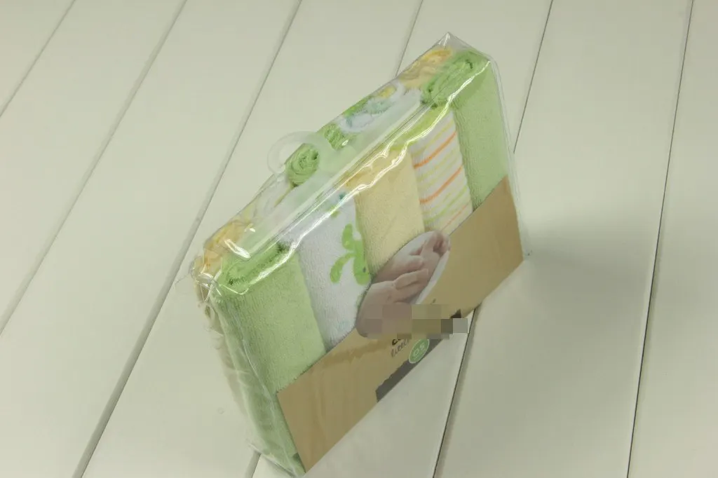 Хорошая цена для новорожденных Samll oсновонастилочная ткань удобная 22x22 см детское полотенце кормления