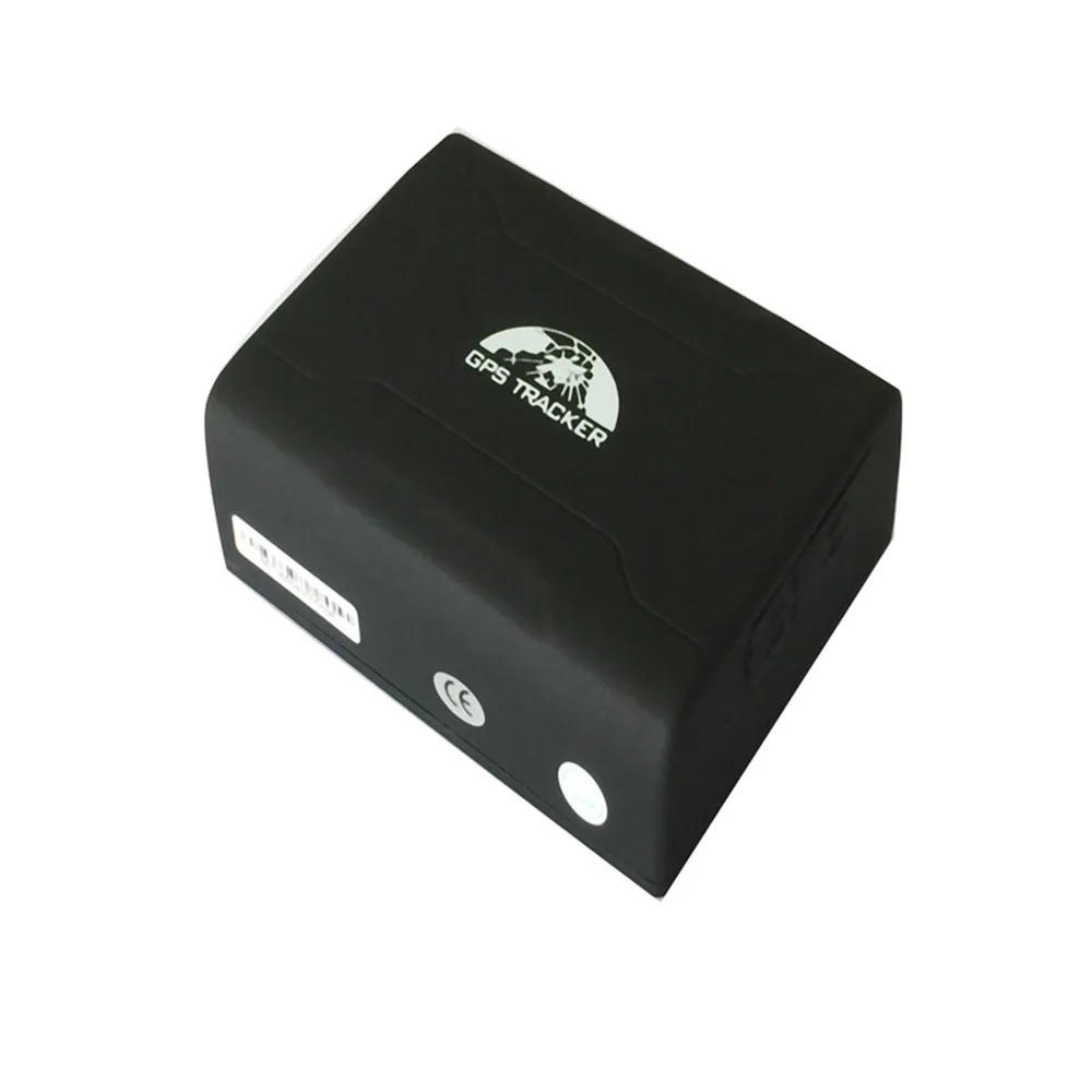 Портативный Coban gps 109/Автомобильный gps-трекинг coban tk109 /rastreador tk 109 с руководством по сигнализации для мотоцикла отслеживание автомобиля