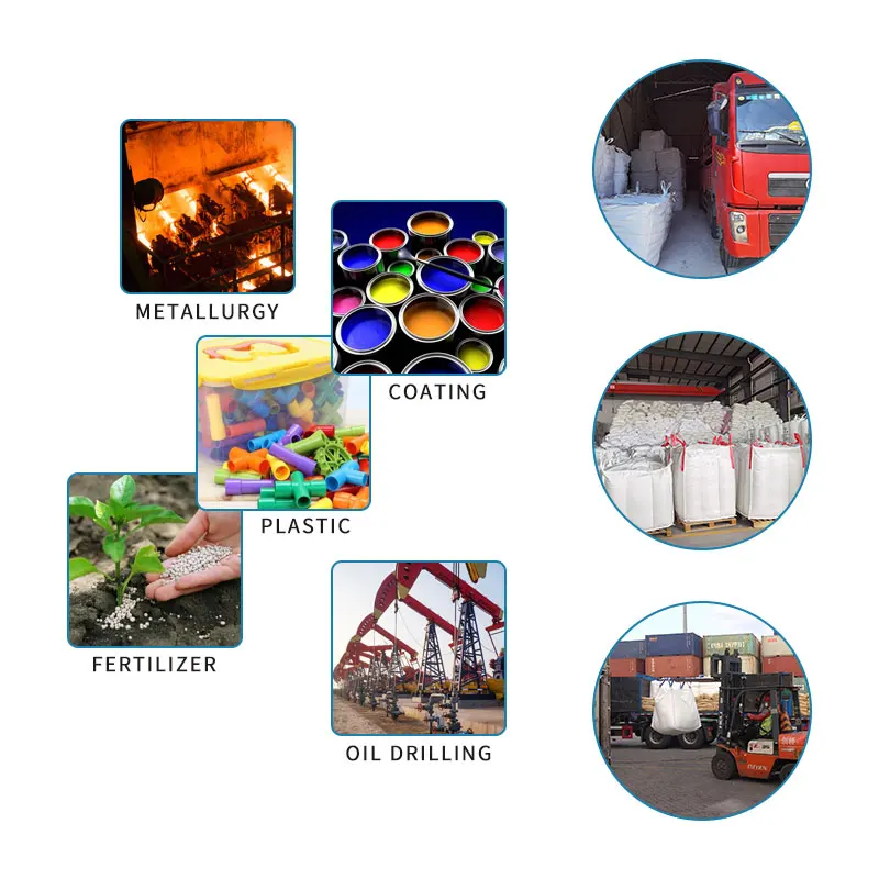 API Calcium Sodium Bentonite Powder Industrial Activated Clay Fuller Earth for Drilling Bleaching Earth Oil Decoloration