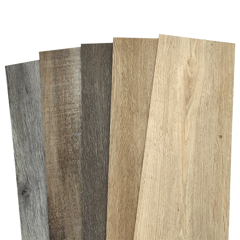 High Quality Waterproof Floorboard Dryback Pvc Flooring Lvt Flooring 5mm / /