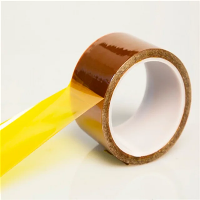 Polyimide Film For Insulating Circuit Boards And Transformers Manufacturing