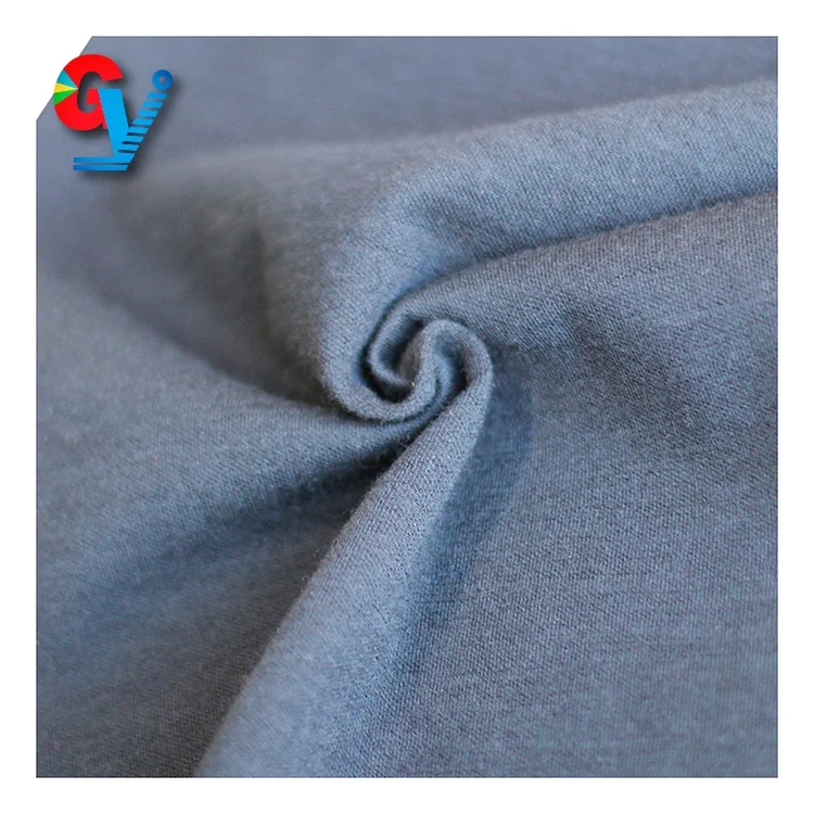 Australian Merino Wool Fabric  Australia 100 Cotton Knit Fabric Loose Fabric