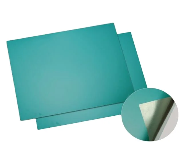 Positive PS plate for offset printing with competitive price