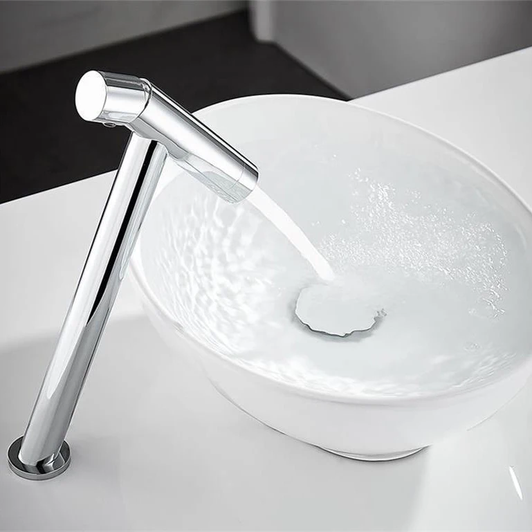 Modern sanitary ware Chrome bathroom basin faucets industrial mixers taps+bathroom sink basin water faucet