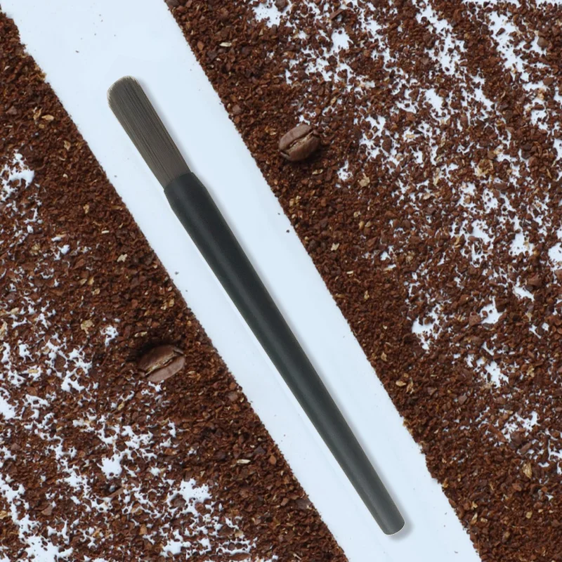 Hand coffee grinder Cleaning brush Grinder Small brush Coffee grounds for coffee machine