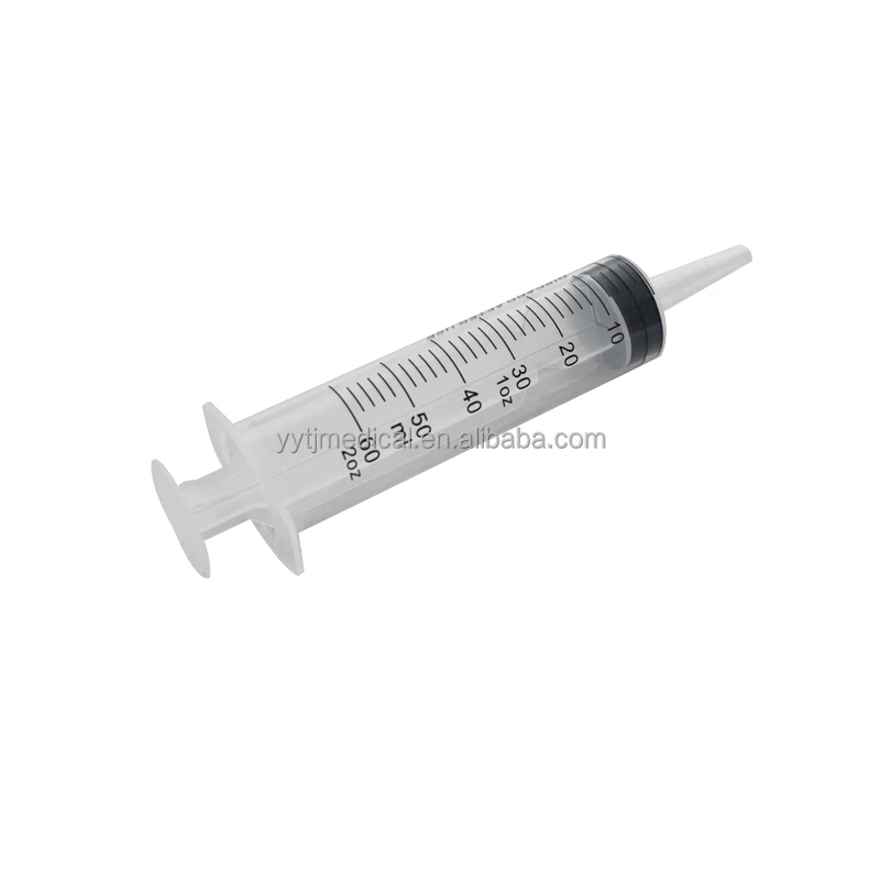 Halloween Christmas toy syringe Customizable color printing