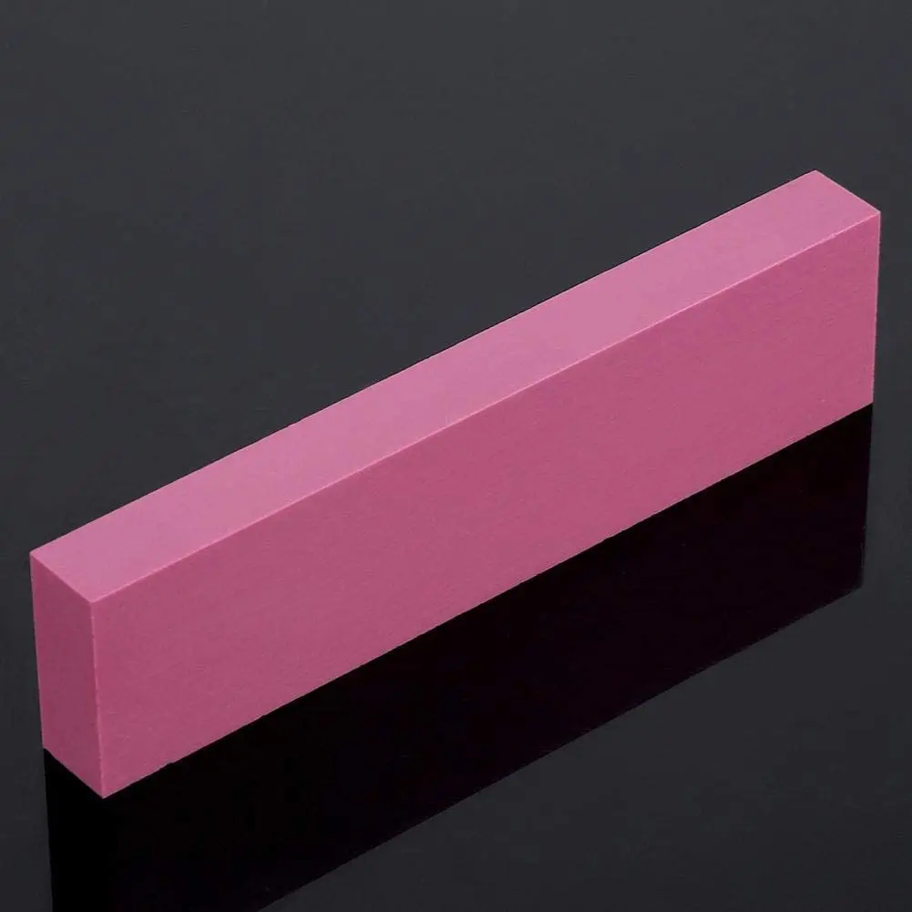 Factory Supply 3000 Grits Ruby Polishing Oil Stone Sharpening Stone Whetstone Whetstone Tool for Kitchen
