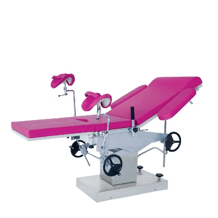 AMT-2C гинекологический обычный акушерский операционный стол высокого качества