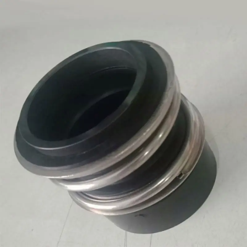 Mechanical Seal Manufacturers Wholesale Sintered Silicon Signet Tungsten Carbide Rings