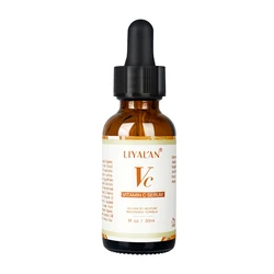 Skin Care Age Serum Moisturizing Whitening Vitamin C Retinol Hyaluronic Acid Face Serum