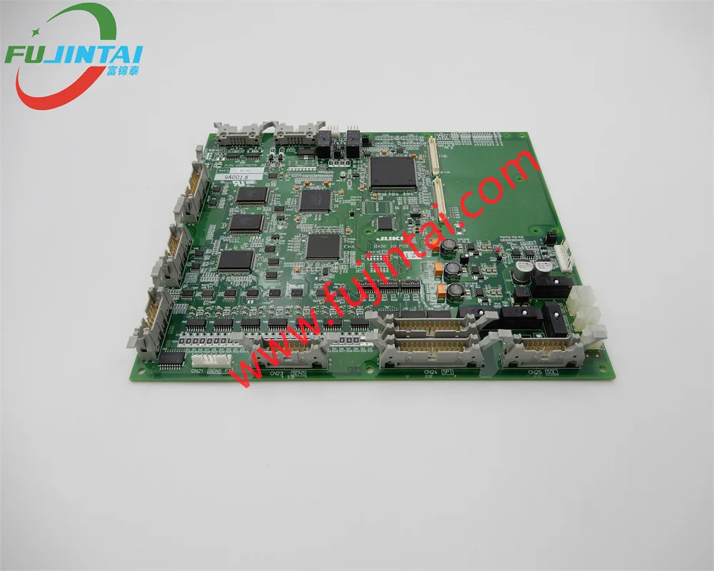 SMT PARTS Juki 3010 3020 JX350 Base IO Board Asm 40071680